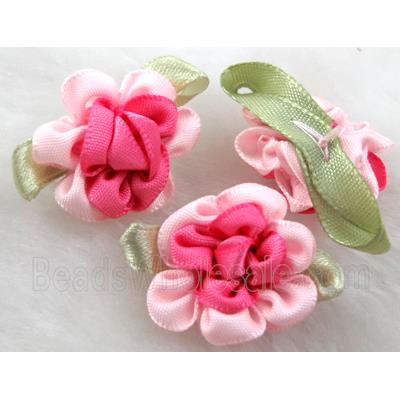 Handcraft Fabric Flower