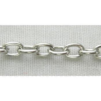 Nickel Color Chains