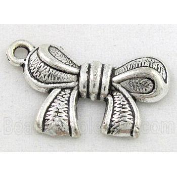 tibetan silver pendant, Non-Nickel