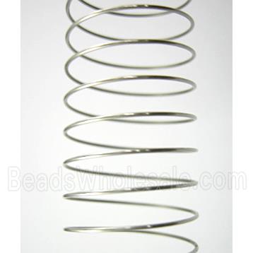 Jewelry Steel Memory Wire
