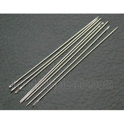 Beading Needles Pins