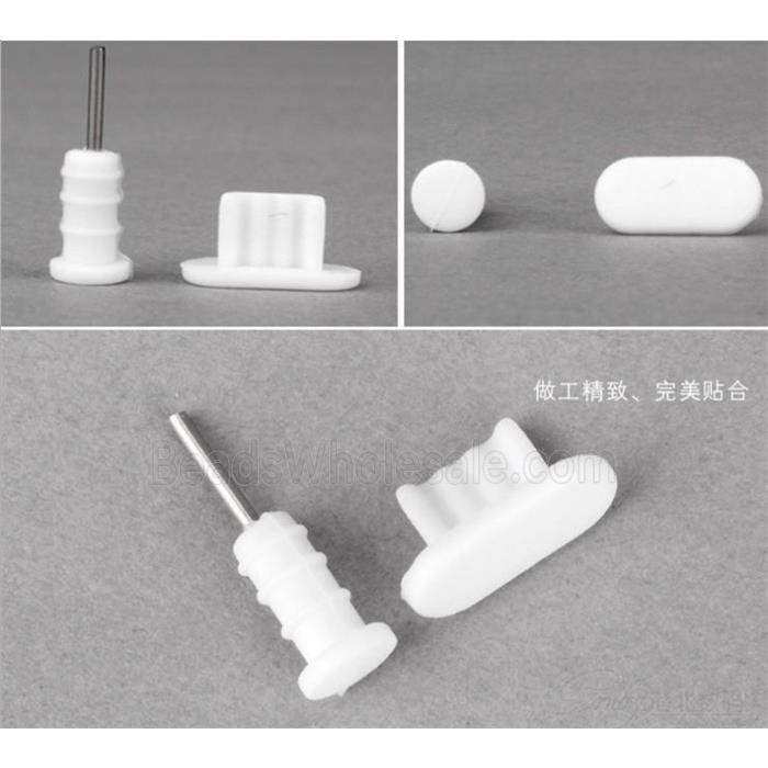 dust plugs for iphone 5