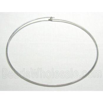 Platinum Plated Wire copper chaplet