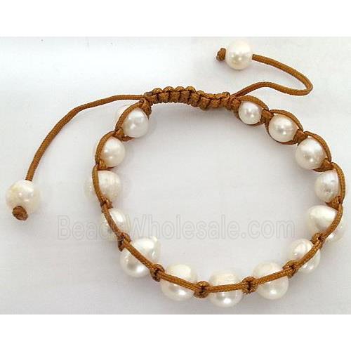 jasper Bracelets, resizable, mixed color, hand-made