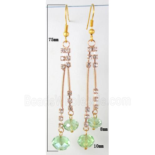 Fashion jewelry Earrings