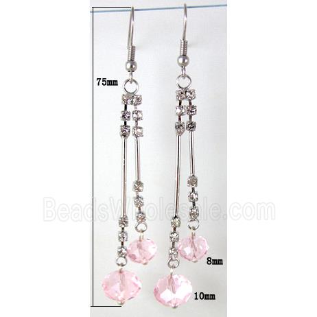 Fashion jewelry Earrings