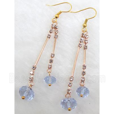 Fashion jewelry Earrings