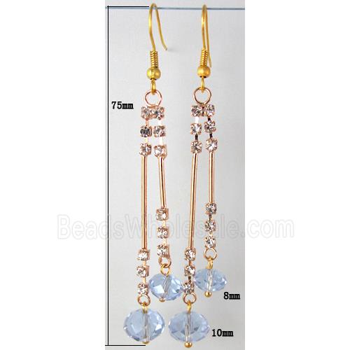 Fashion jewelry Earrings