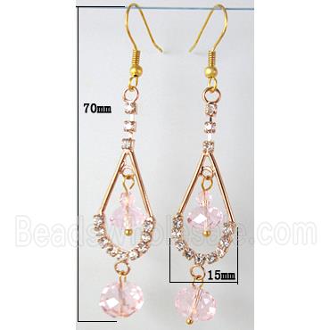 Fashion jewelry Earrings