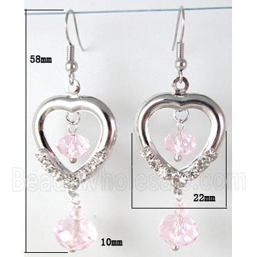 Fashion jewelry Earrings