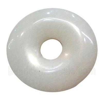 jasper dount pendant