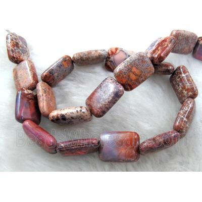 Sea Sediment Jasper