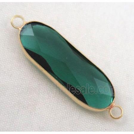chinese crystal connector