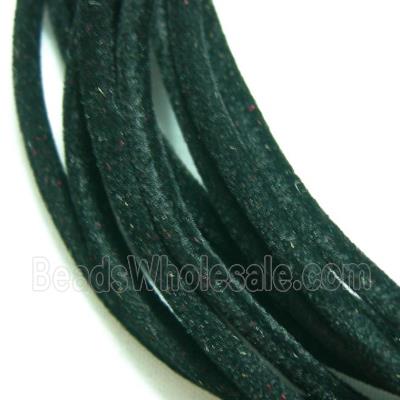 Black Jewelry Binding Wool Wire