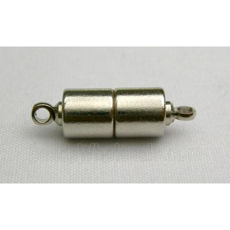 Magnetic Clasp, Nickel color
