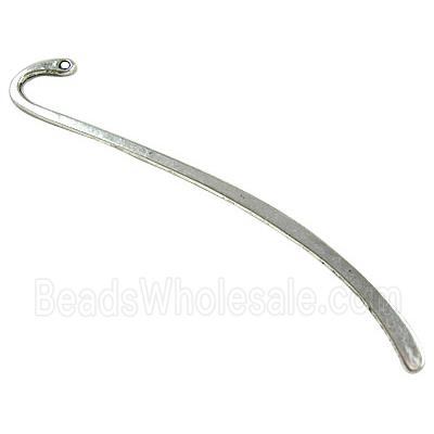 Bookmarks, Tibetan Silver Non-Nickel