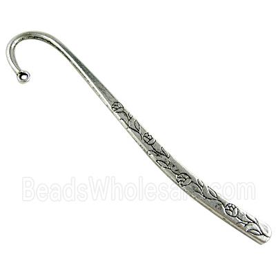 Bookmarks, Tibetan Silver Non-Nickel