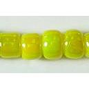 Seed beads Opaque colours rainbow
