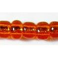 Seed beads Silver lined round hole