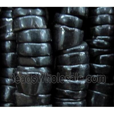 heishi, Fresh water shell bead