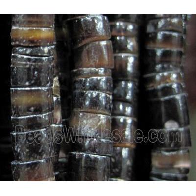 heishi, Fresh water shell bead