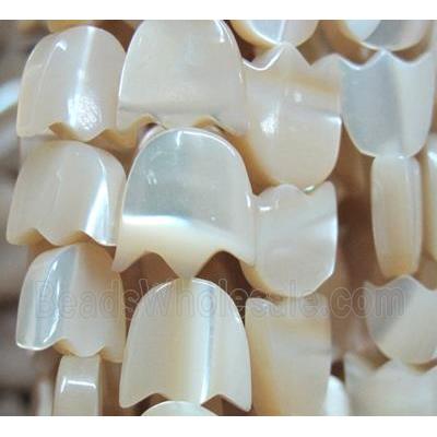MOP Shell Beads
