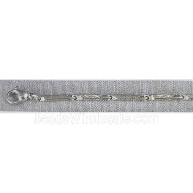 stainless steel chain