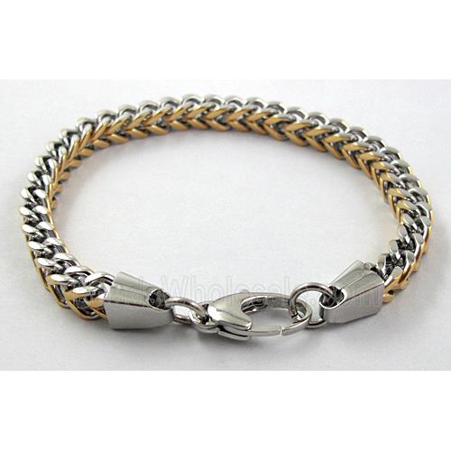 Stainless steel Bracelet