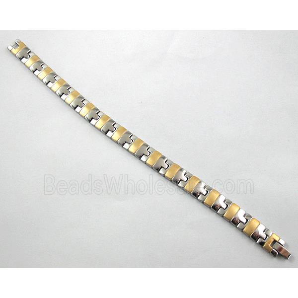 Stainless steel Bracelet