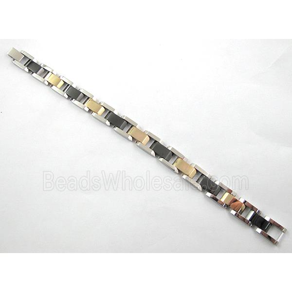 Stainless steel Bracelet