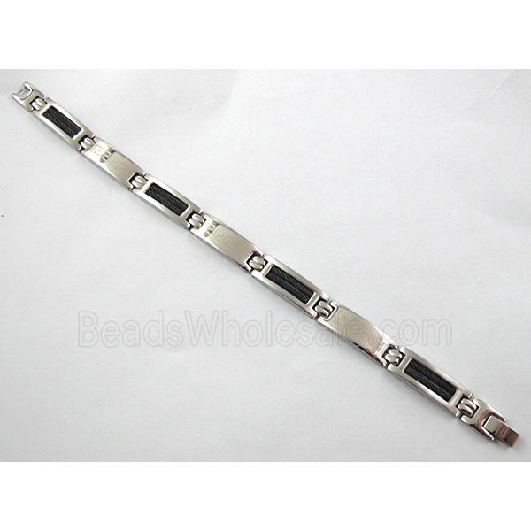 Stainless steel Bracelet