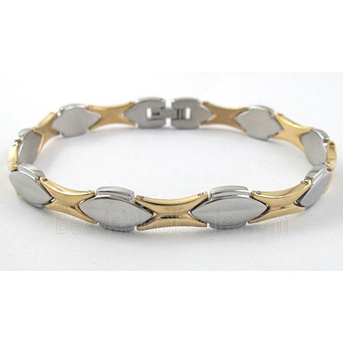 Stainless steel Bracelet