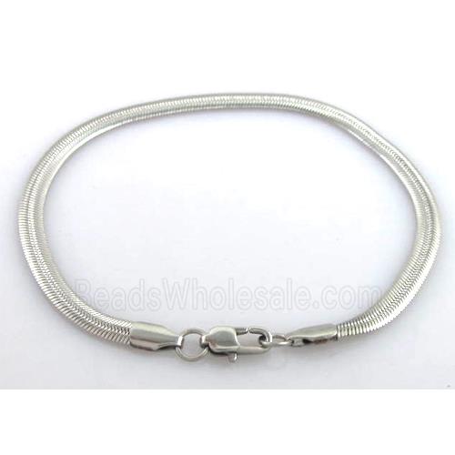 Stainless steel Bracelet