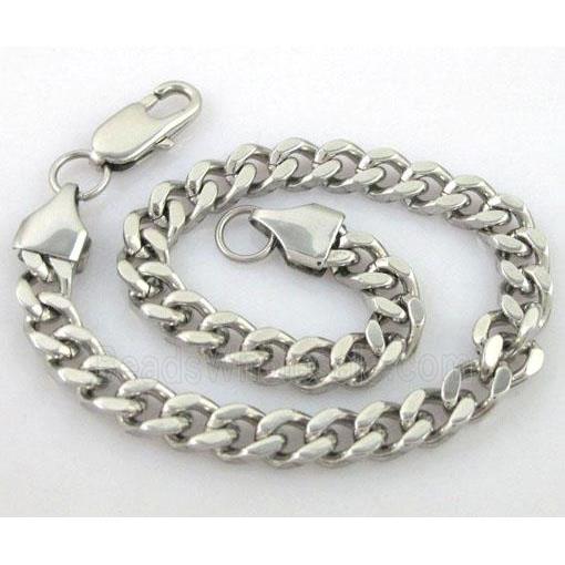 Stainless steel Bracelet