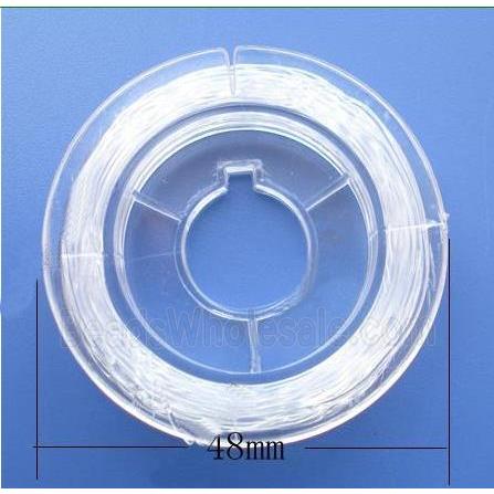 Crystal Wire, stretchy, Japan, fine grade