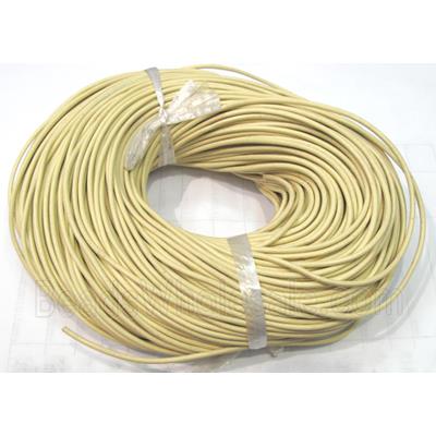 Leather Cord For Jewelry Binding