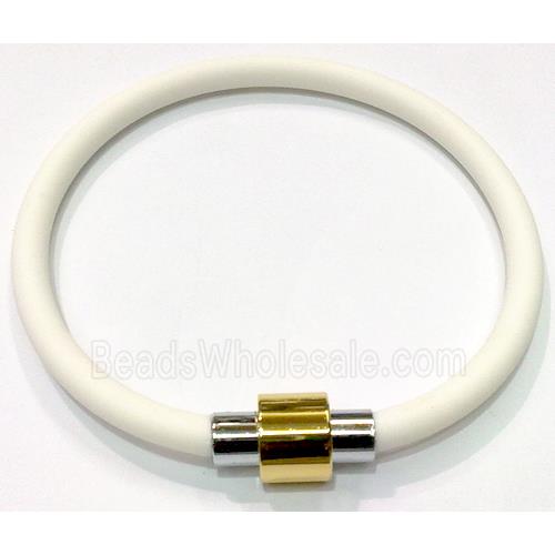 Jewellry Making necklace and bracelet cord, rubber