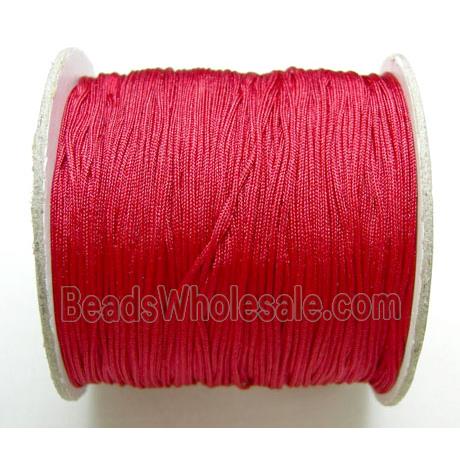 Ruby Taiwan Nylon Thread