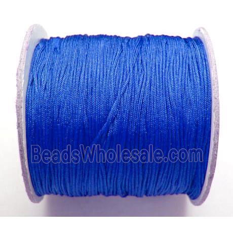 blue Taiwan Nylon Thread