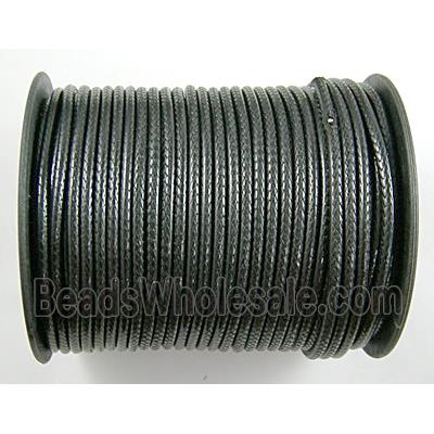 Korea Waxed Wire, Grade A, Jewelry Binding