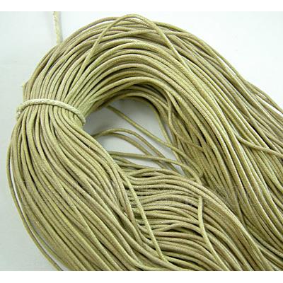 Jewelry Binding Waxed Wire