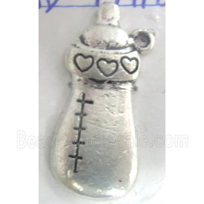 Tibetan Silver pendants