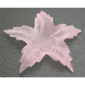 Handcraft Fabric Flower, 31mm diameter [CASF015]