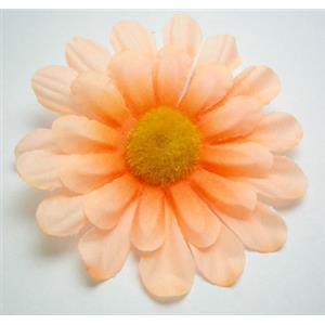 Handcraft Fabric Flower, 80mm diameter [CASF023]