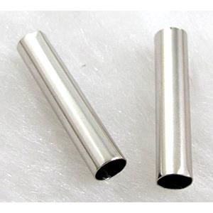 Platinum Plated Spacer Tube, 1.5x15mm [FDCT62PP-1.5X15]