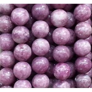 round Chinese Tourmaline beads, 12mm dia, approx 31pcs per st [GMOT129-12MM]