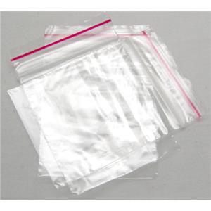 nylon ZipLock Bags, approx 5x7cm, 100pcs per bag [JBAGPS006-5X7CM]