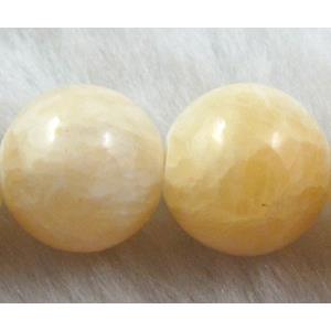 Round Jade gemstone, dye, stabile, 8mm dia, 48pcs per st [JDRD303-8MM]
