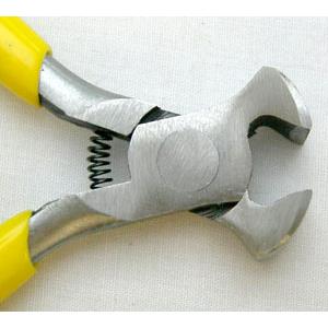 Jewelry Tool Pliers Wire Cutter, 10.5cm length [JTLP001]