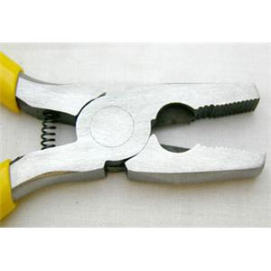 Jewelry Tools Pliers, 12cm length [JTLP004]
